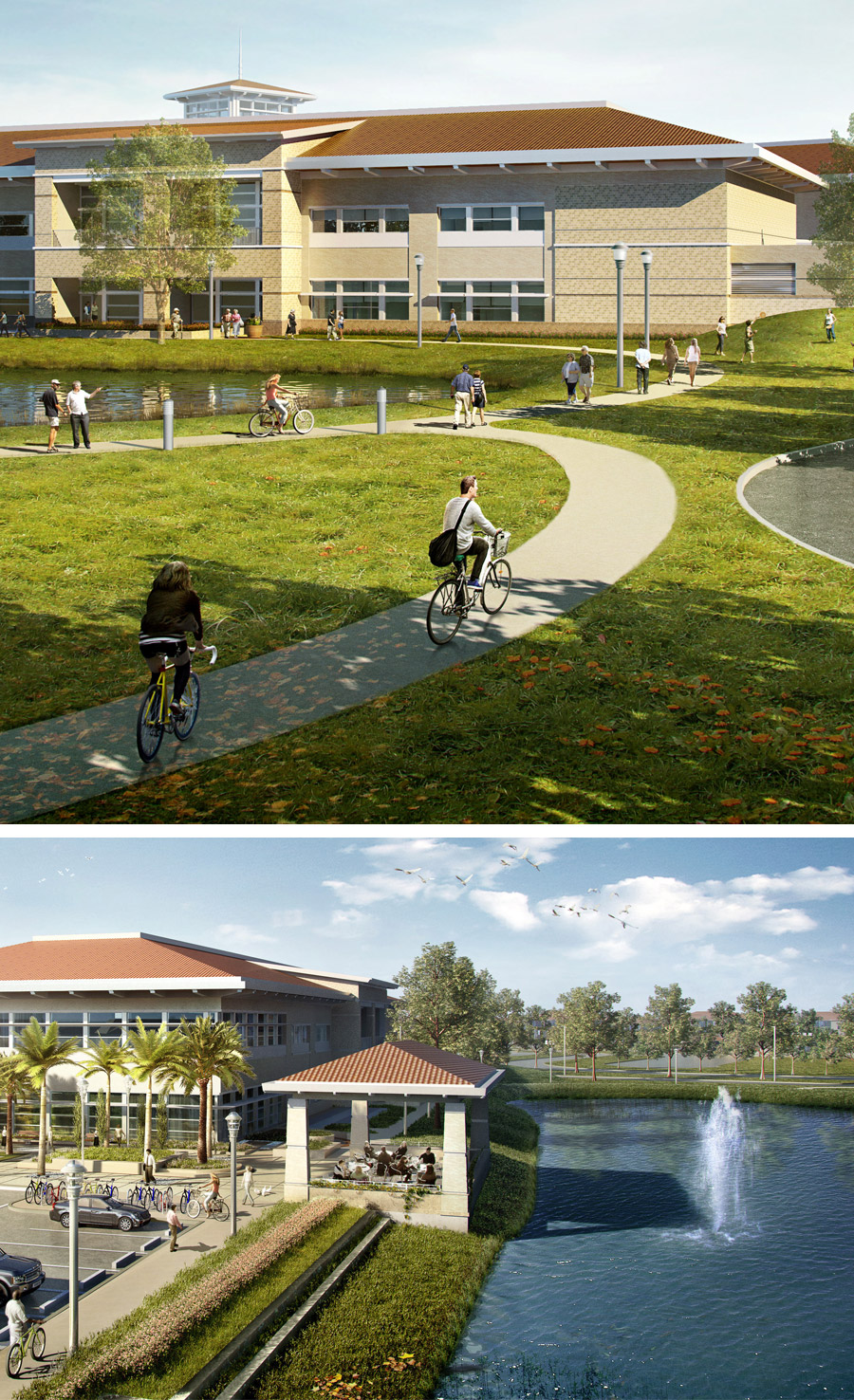 Flad Architects