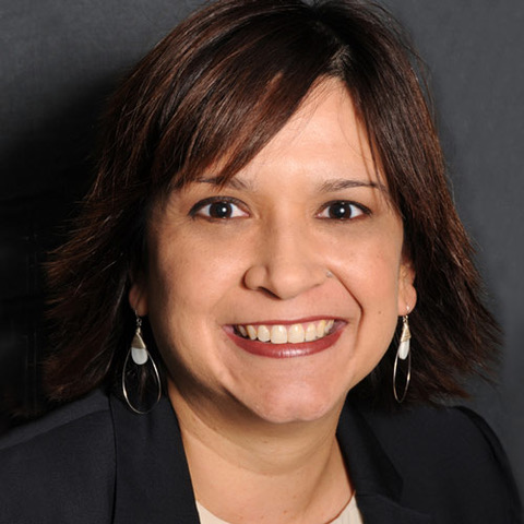 Lilia Gonzales
