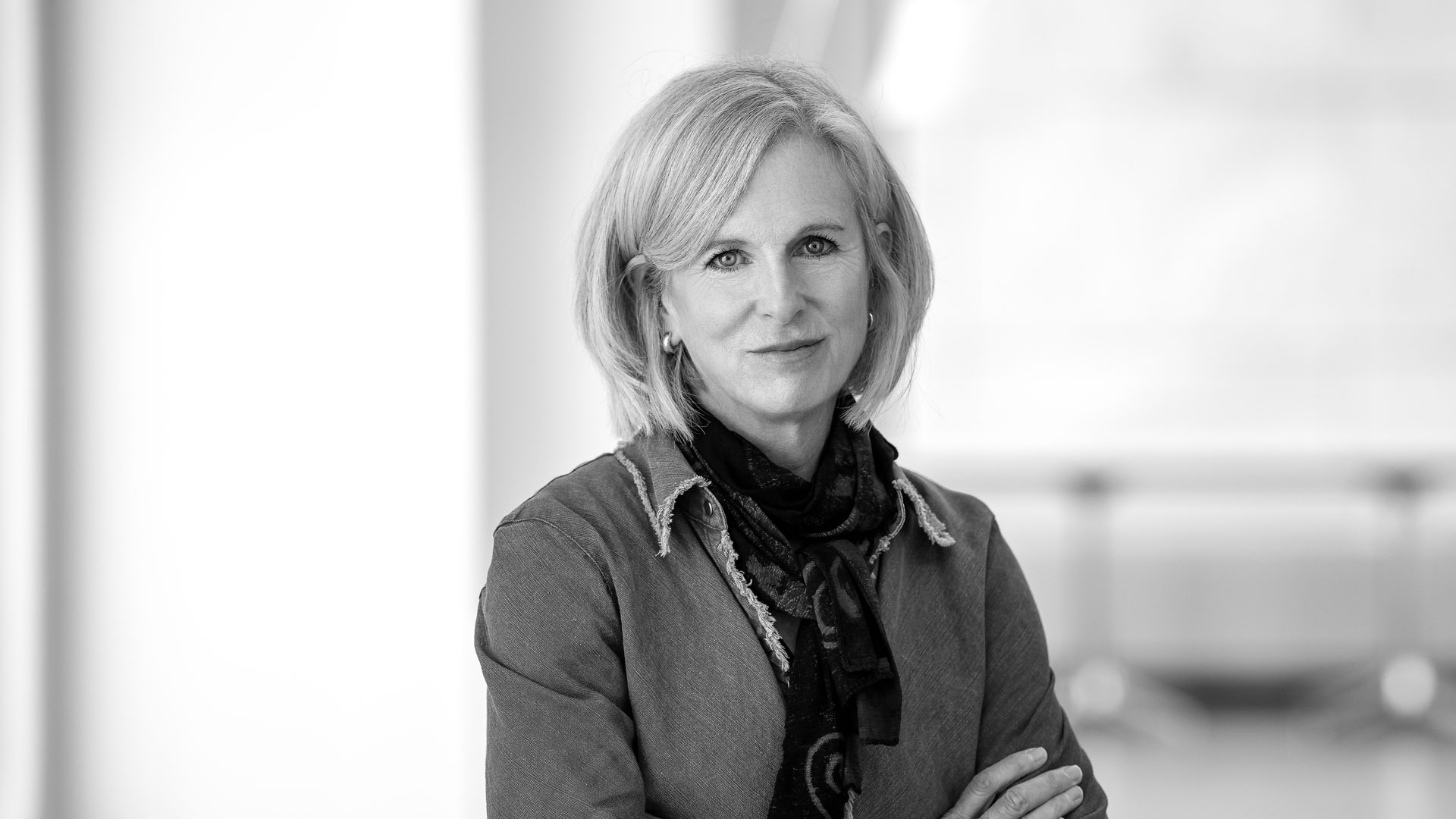 Lise Barriere, RA, LEED AP BD+C | Flad Architects