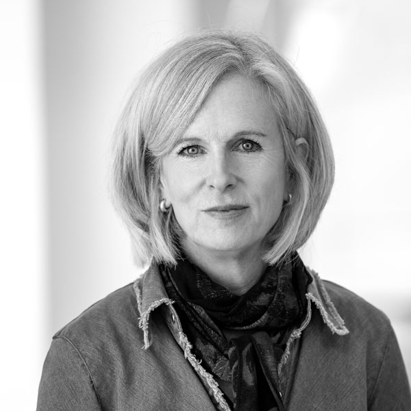 Lise Barriere, RA, LEED AP BD+C