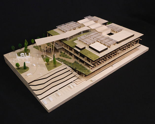 Flad Architects