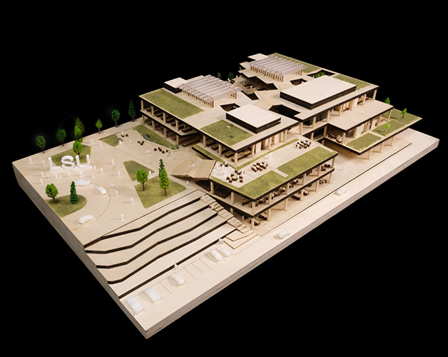 Flad Architects