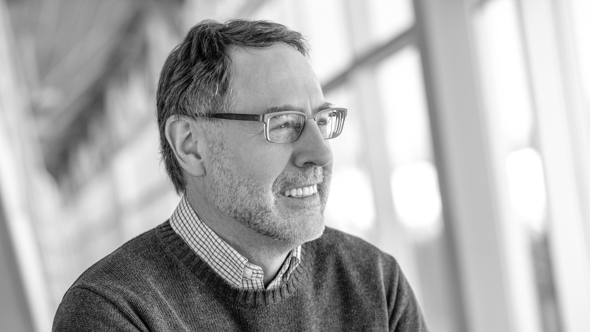 Mark Corey, AIA | Flad Architects