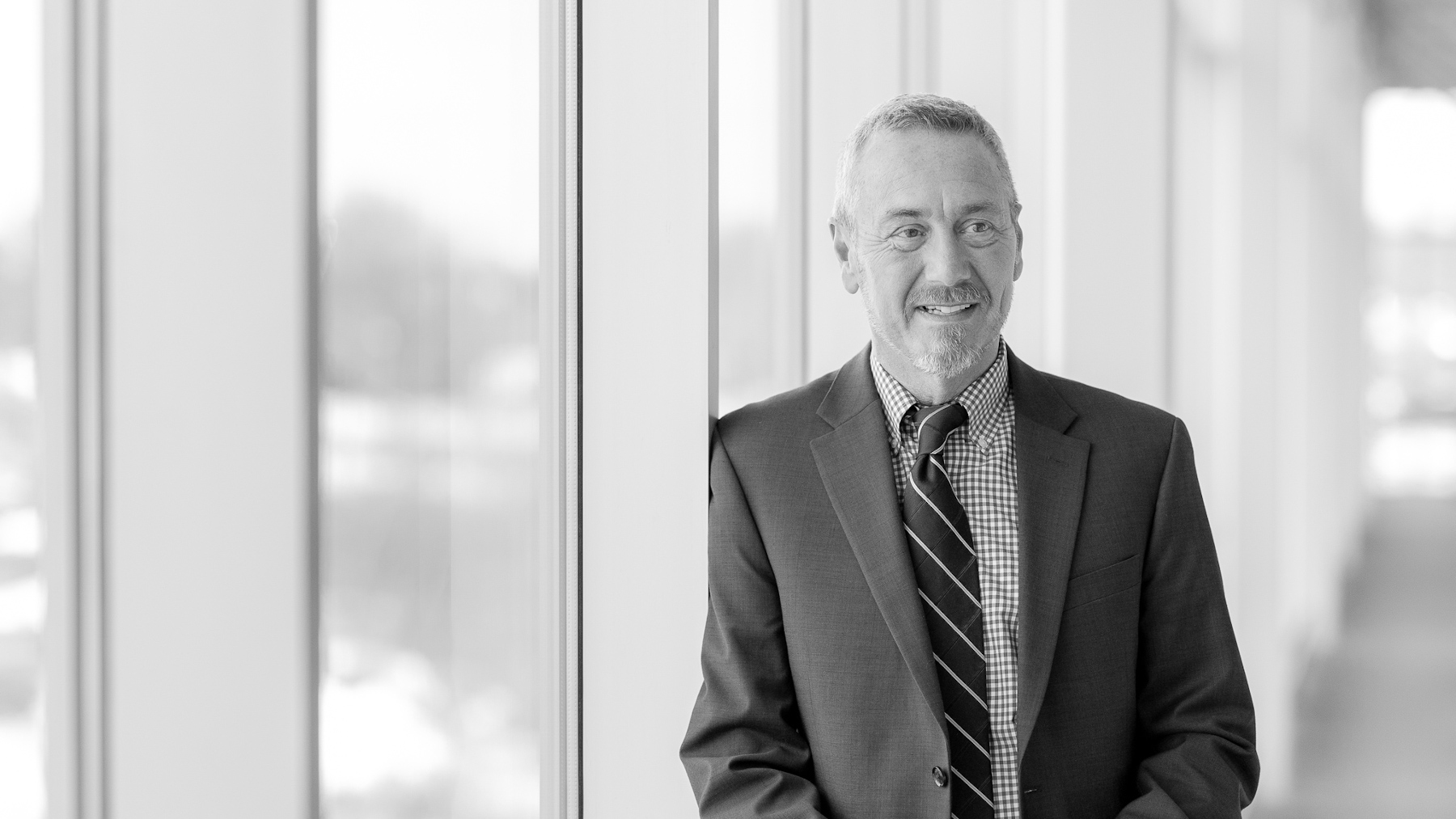 Mark Trotter, AIA | Flad Architects