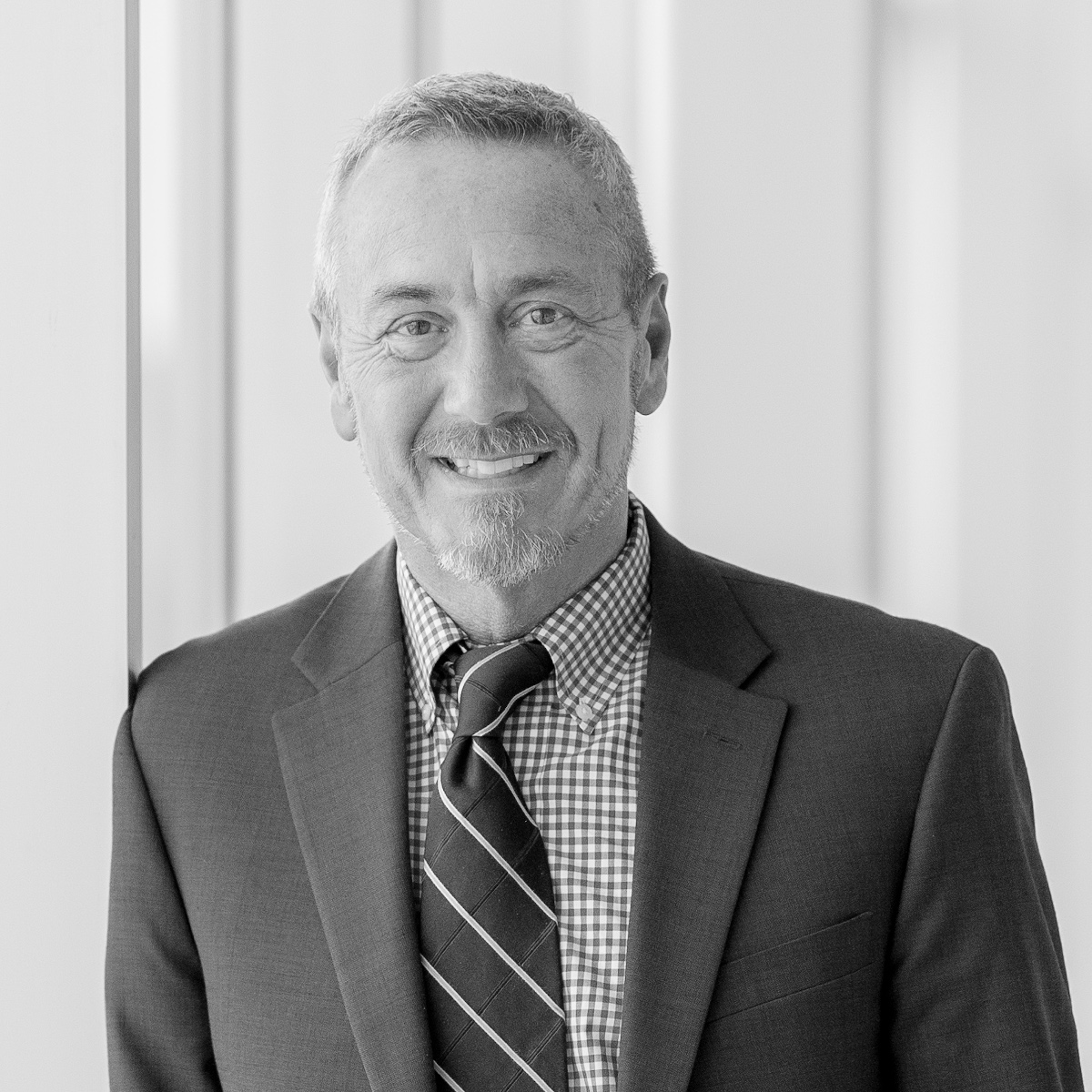 Mark Trotter, AIA