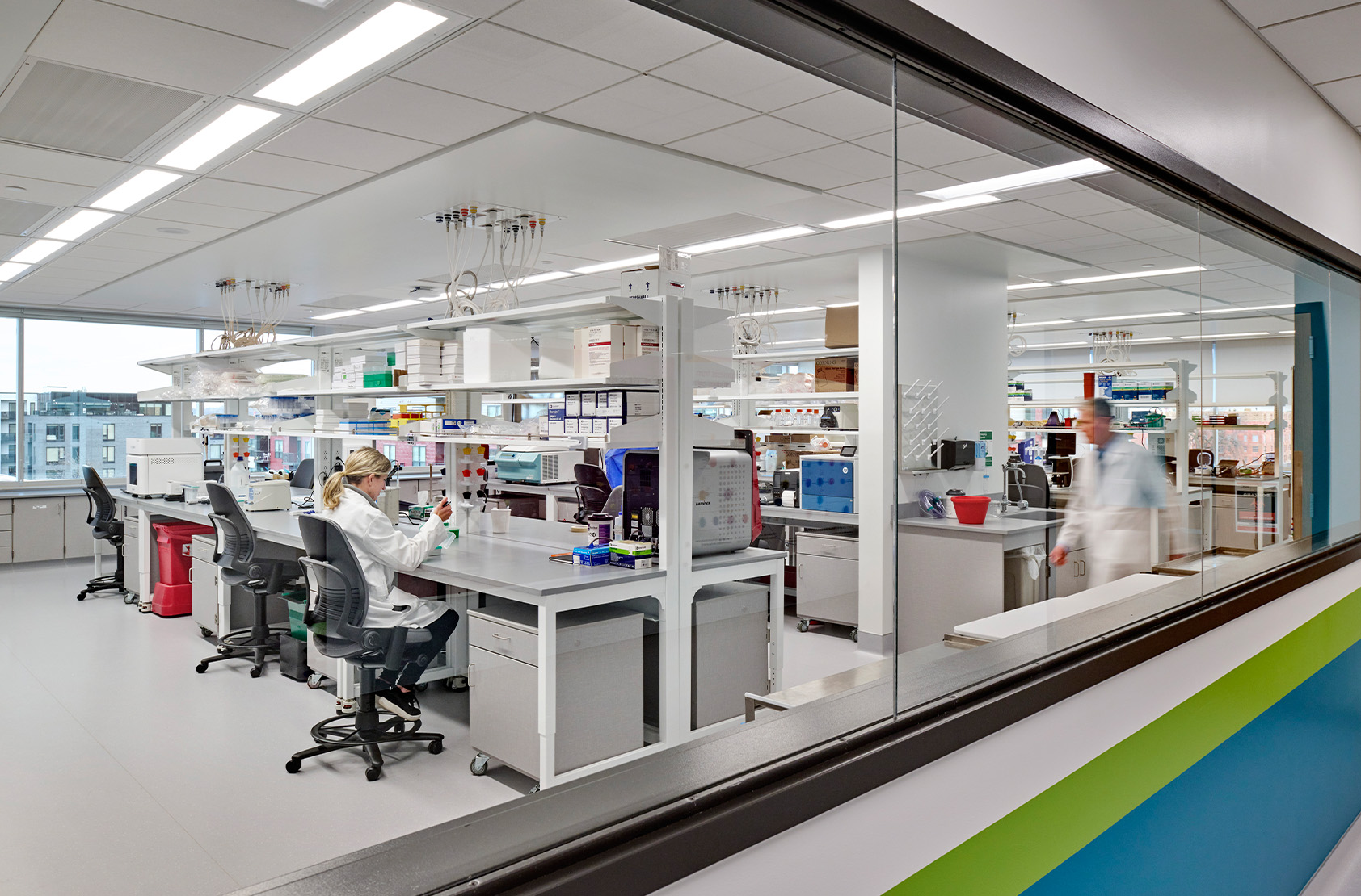 Mayo Clinic - Center for Regenerative Biotherapeutics, Biomanufacturing Development