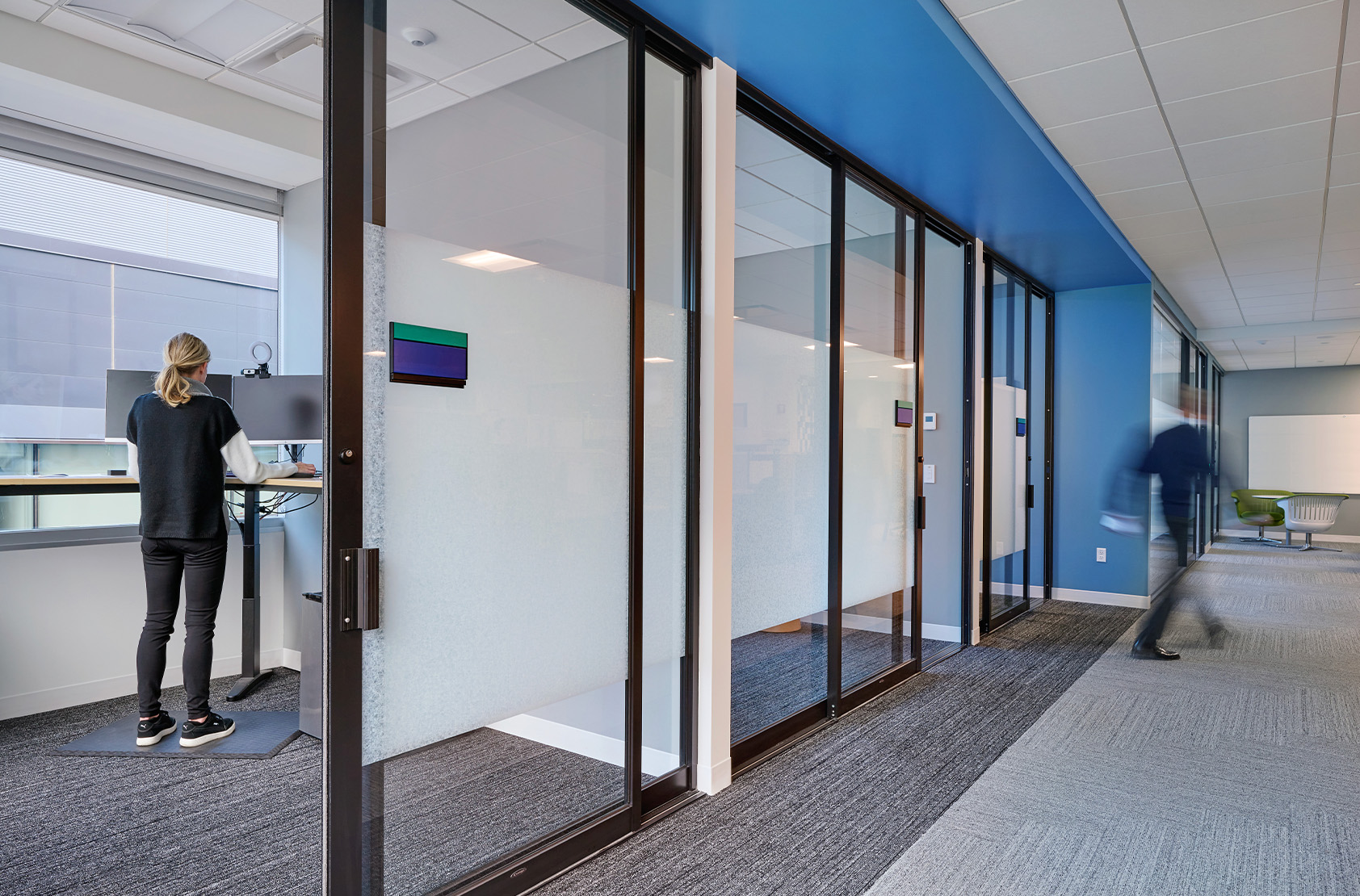 Mayo Clinic - Center for Regenerative Biotherapeutics, Biomanufacturing Development