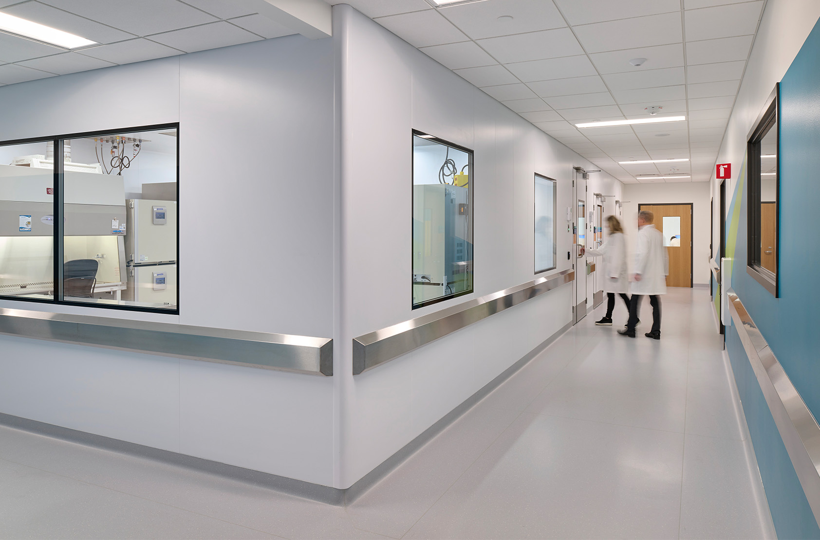 Mayo Clinic - Center for Regenerative Biotherapeutics, Biomanufacturing Development