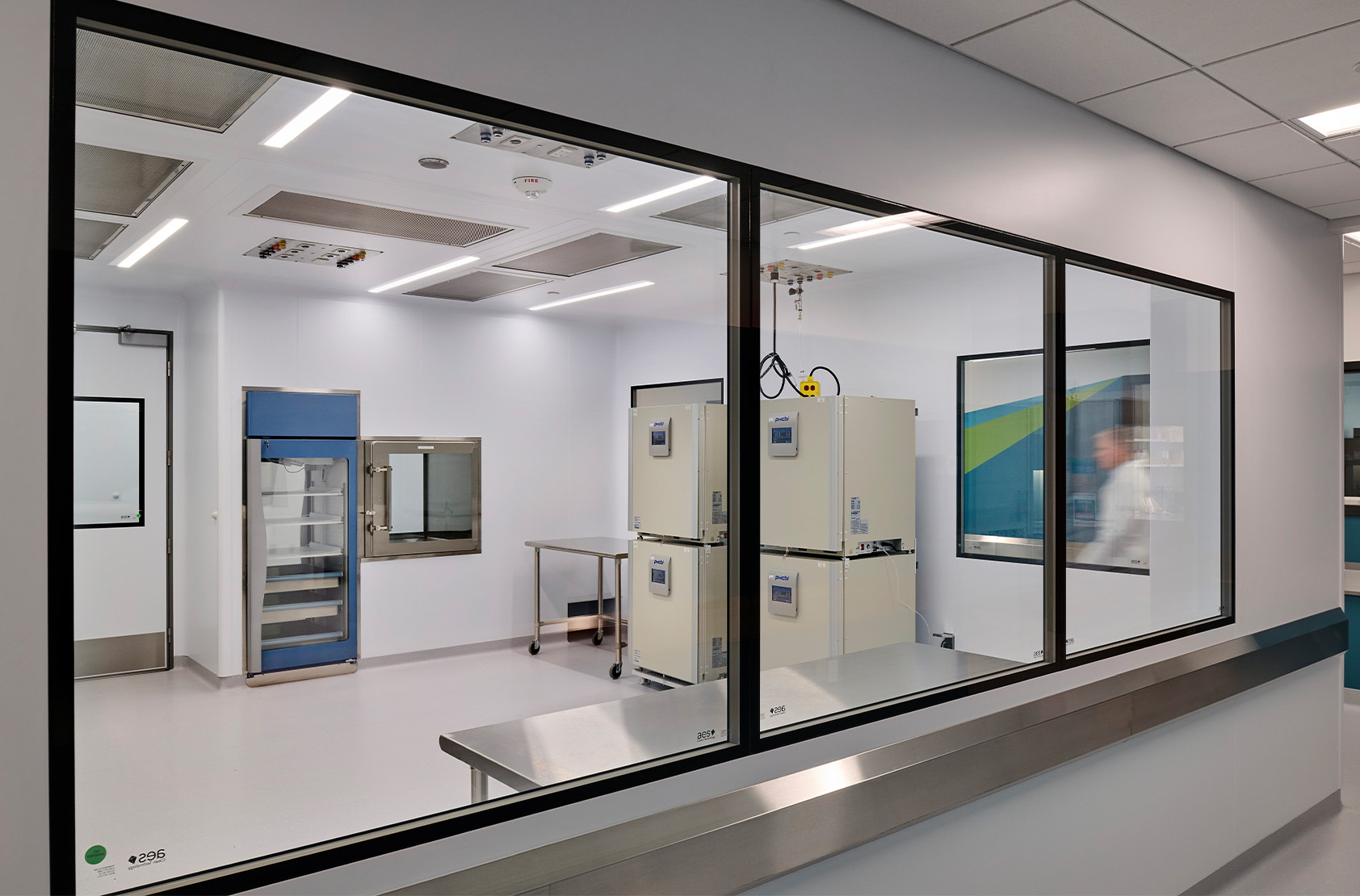 Mayo Clinic - Center for Regenerative Biotherapeutics, Biomanufacturing Development