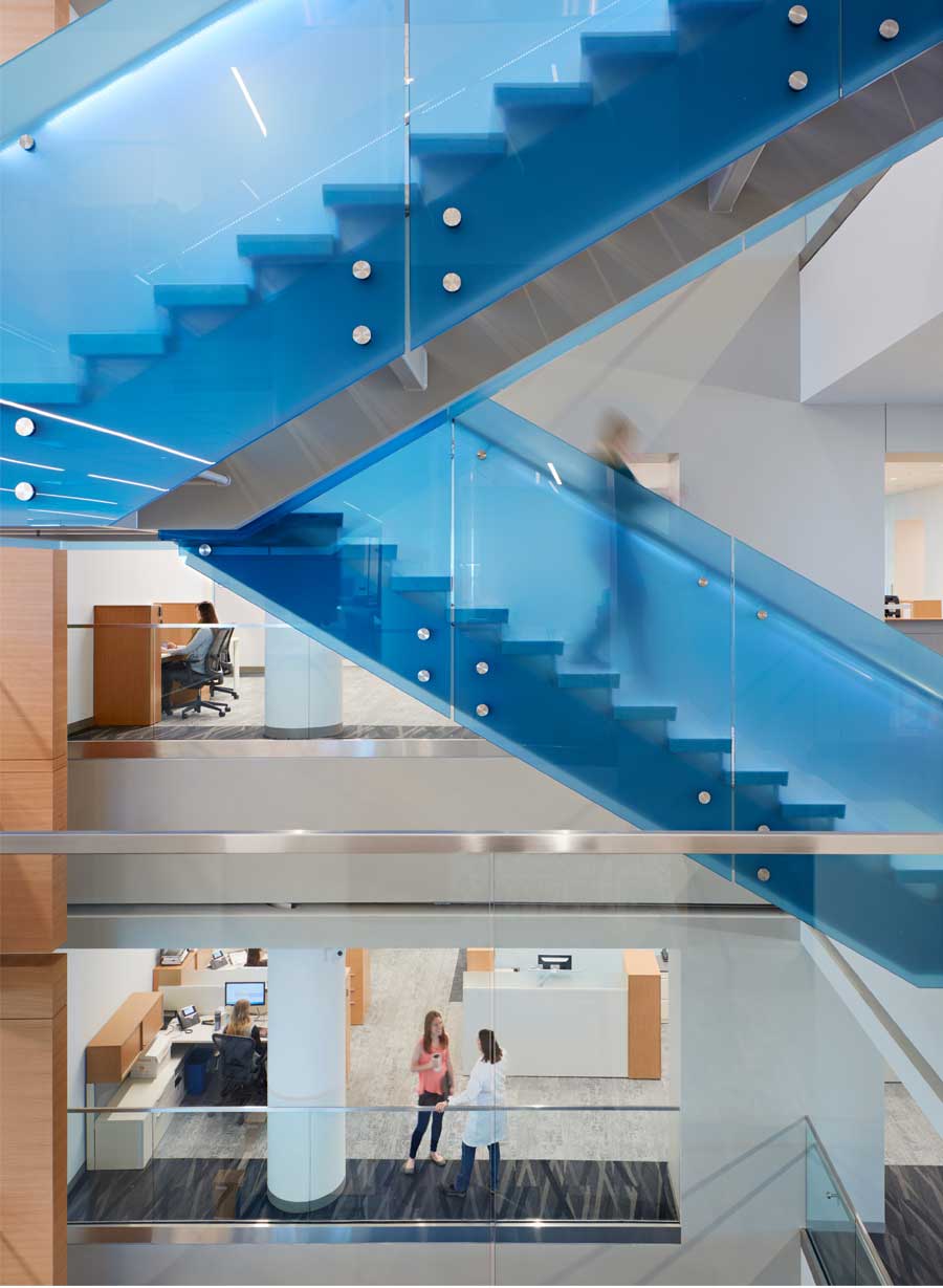 Flad Architects