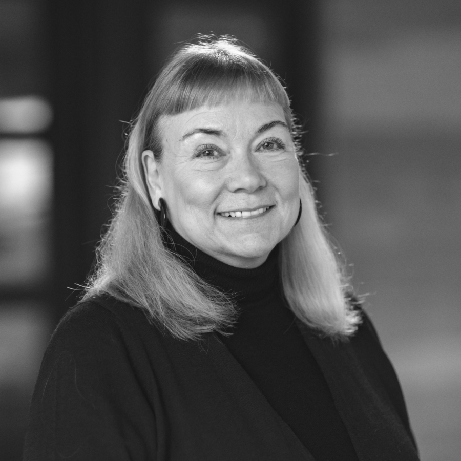 Michele Sainte-Starbuck