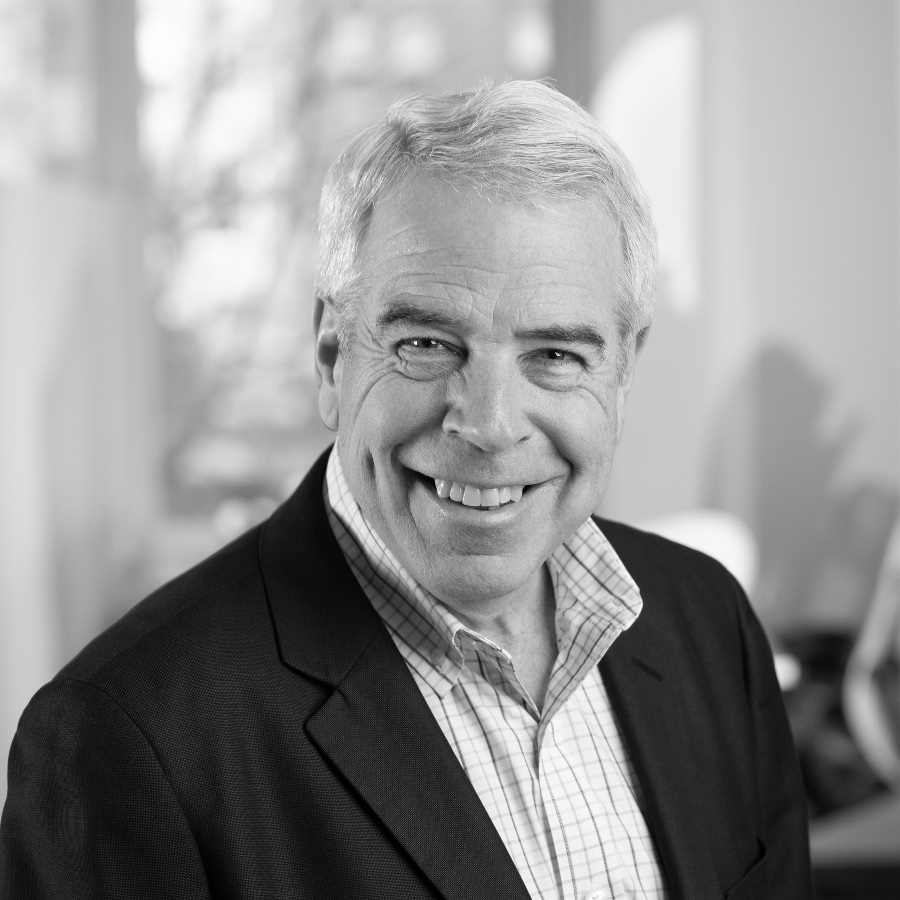 Mike King, AIA