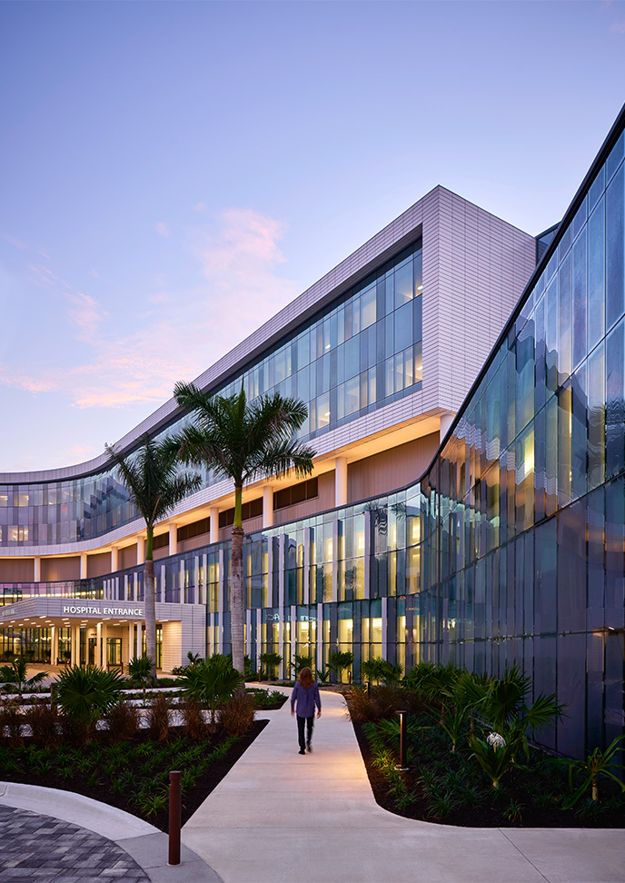 Flad Architects