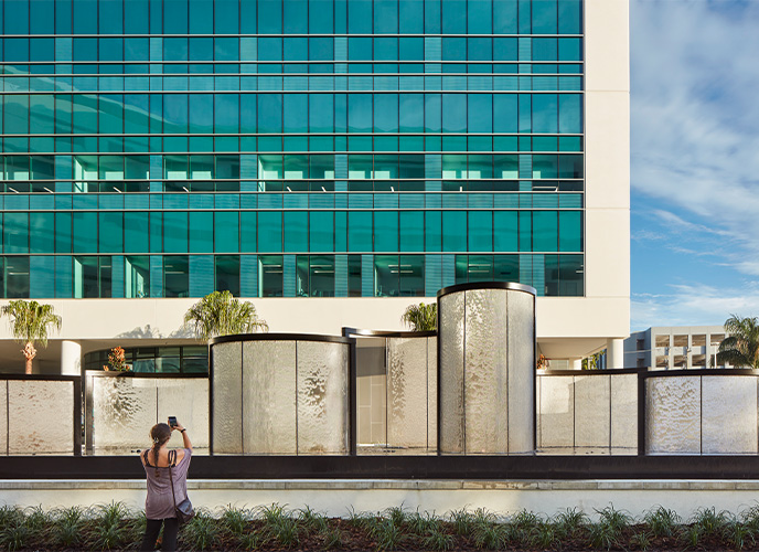Flad Architects