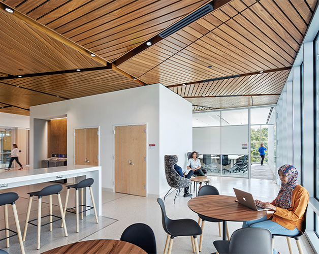 Flad Architects