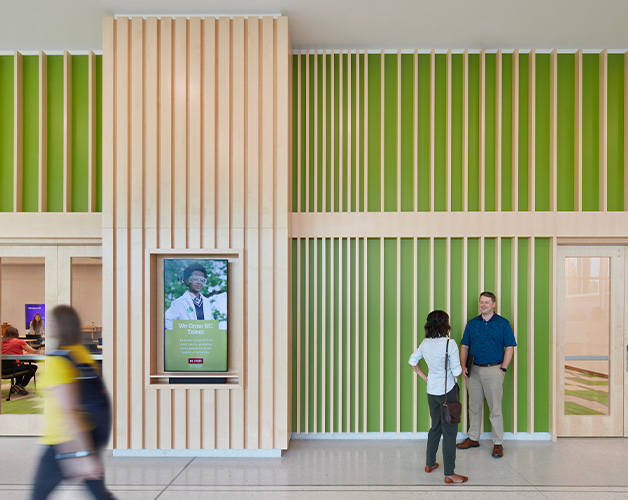 Flad Architects