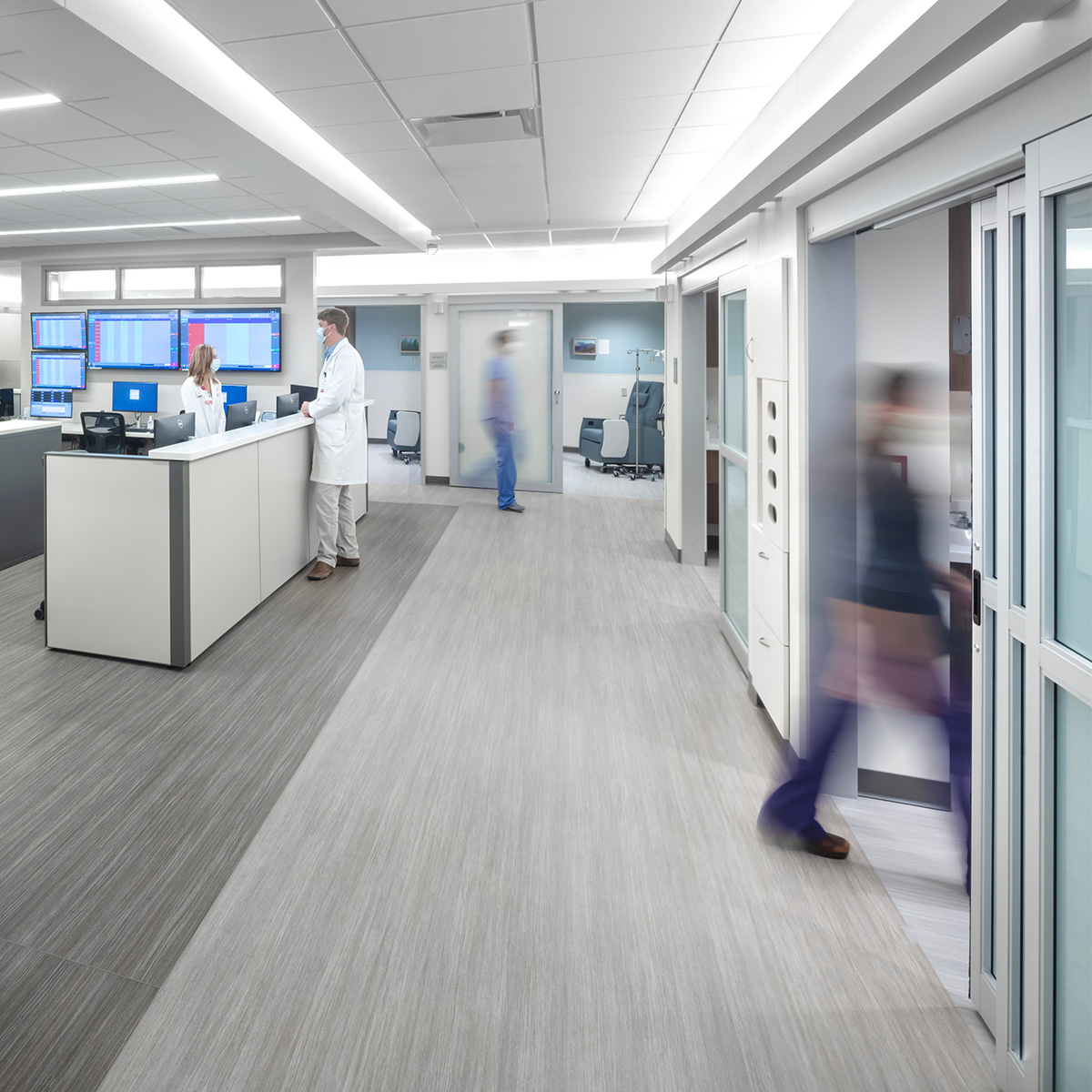 From Underutilized to Unmatched: High-Impact Clinic Design