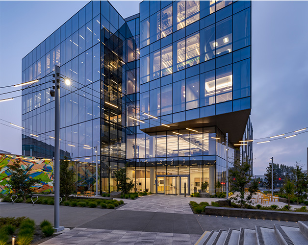 Flad Architects