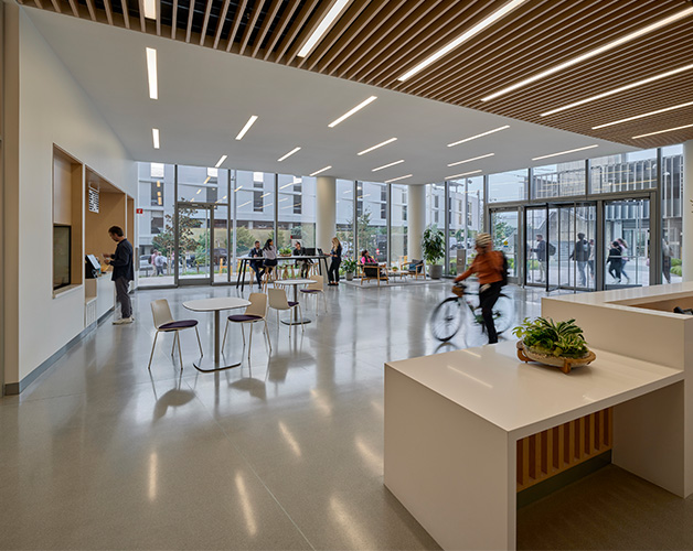 Flad Architects