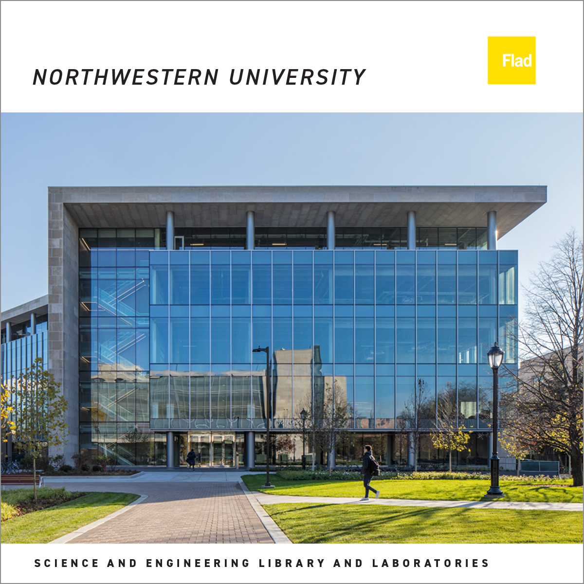 Flad Architects Project Story