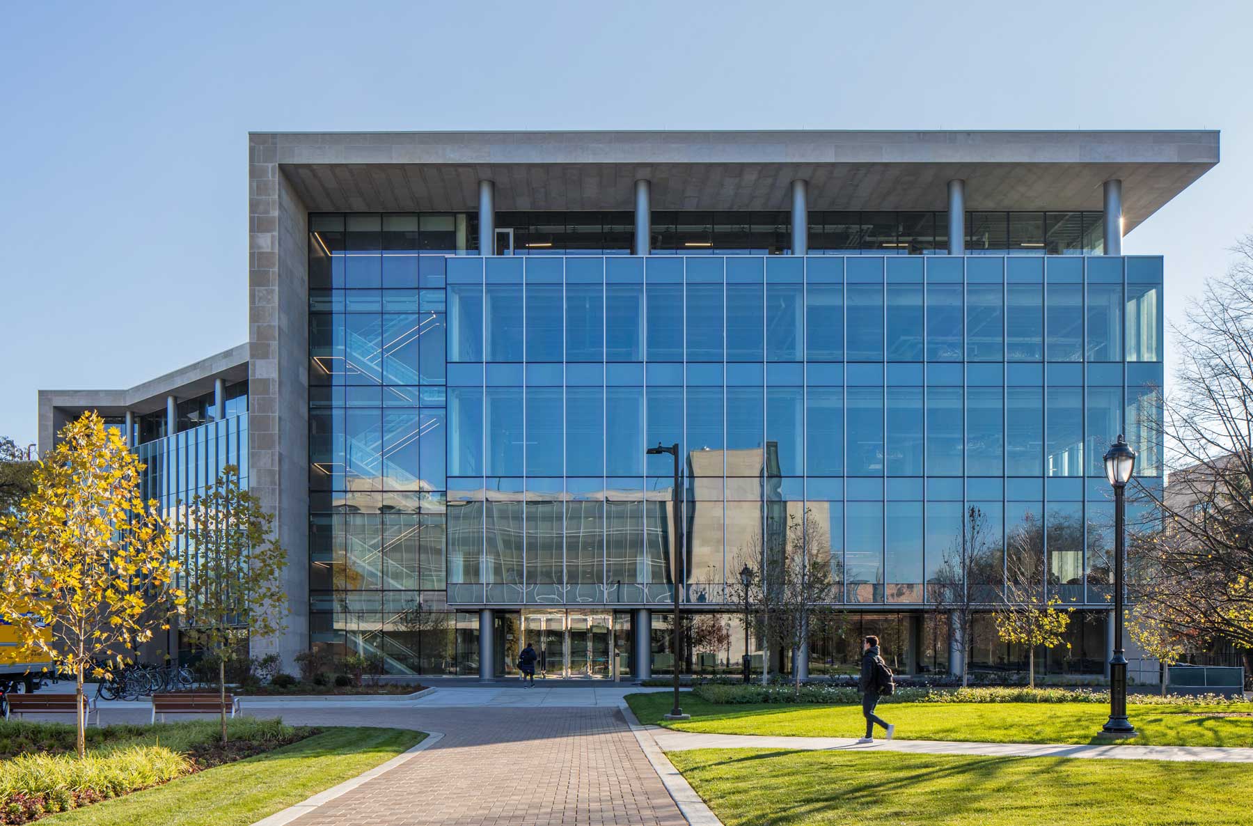 undergraduate research at northwestern