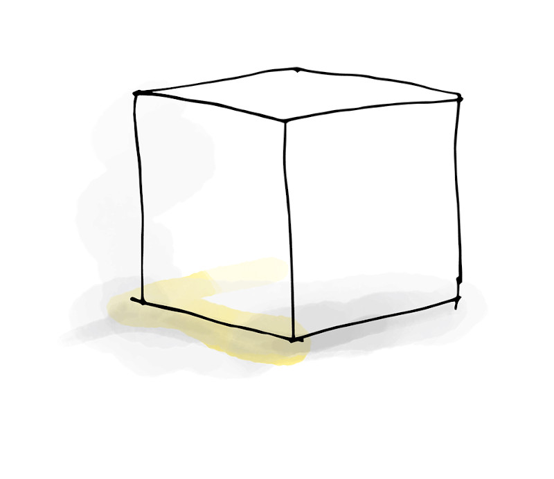 The Windowless Box | Flad Architects