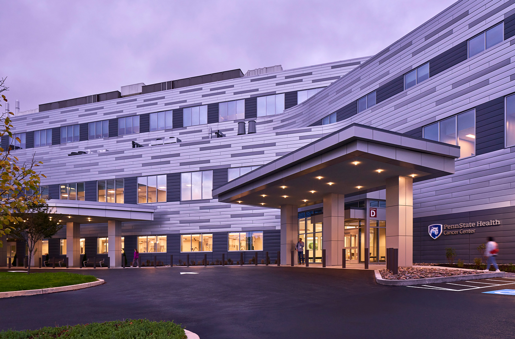 Penn State Health - Cancer Center at Hampden Medical Center