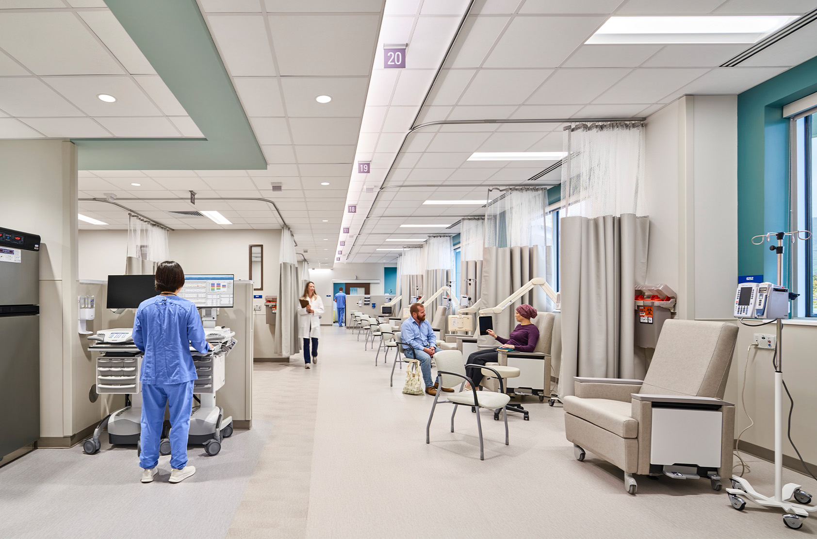 Penn State Health - Cancer Center at Hampden Medical Center