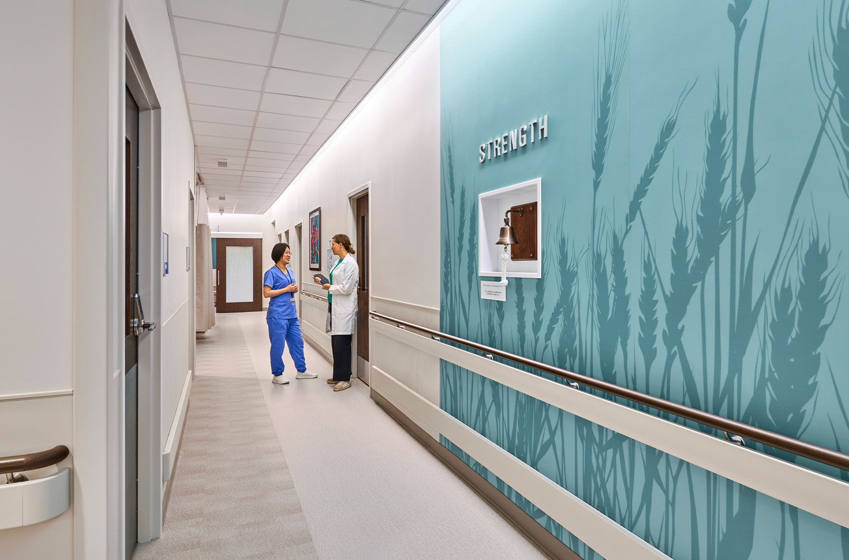 Penn State Health - Cancer Center at Hampden Medical Center