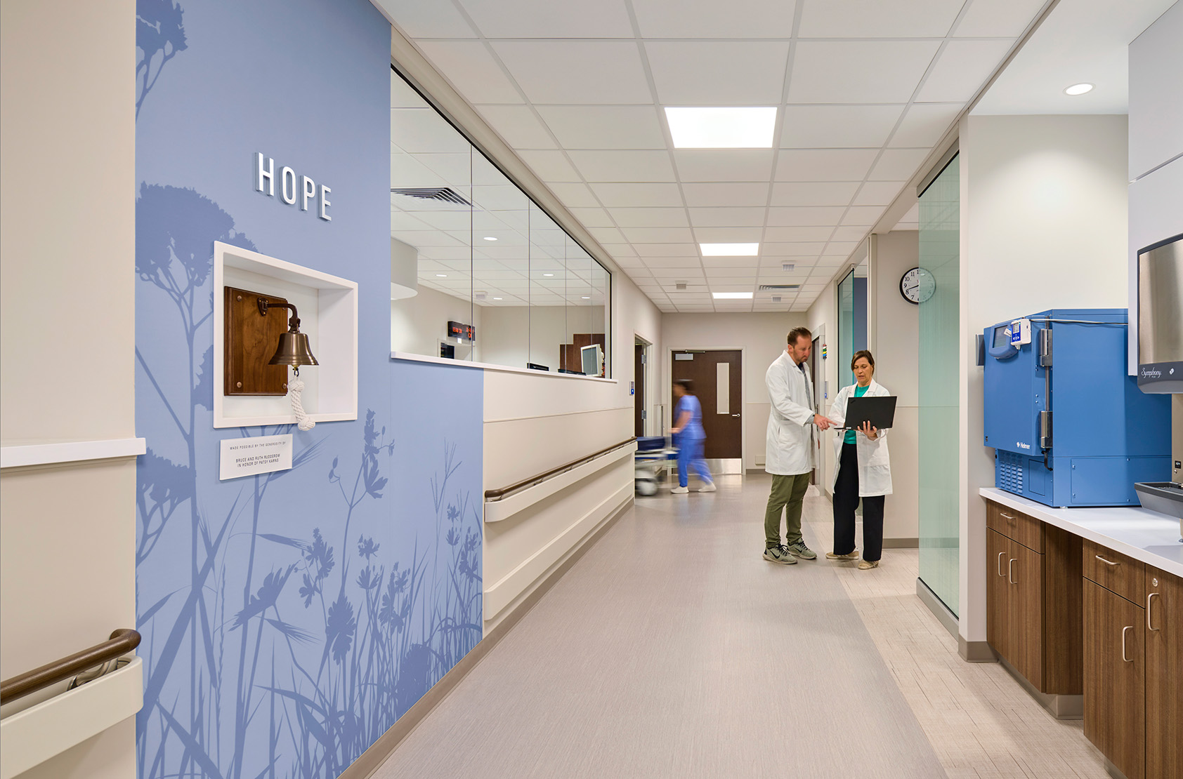 Penn State Health - Cancer Center at Hampden Medical Center