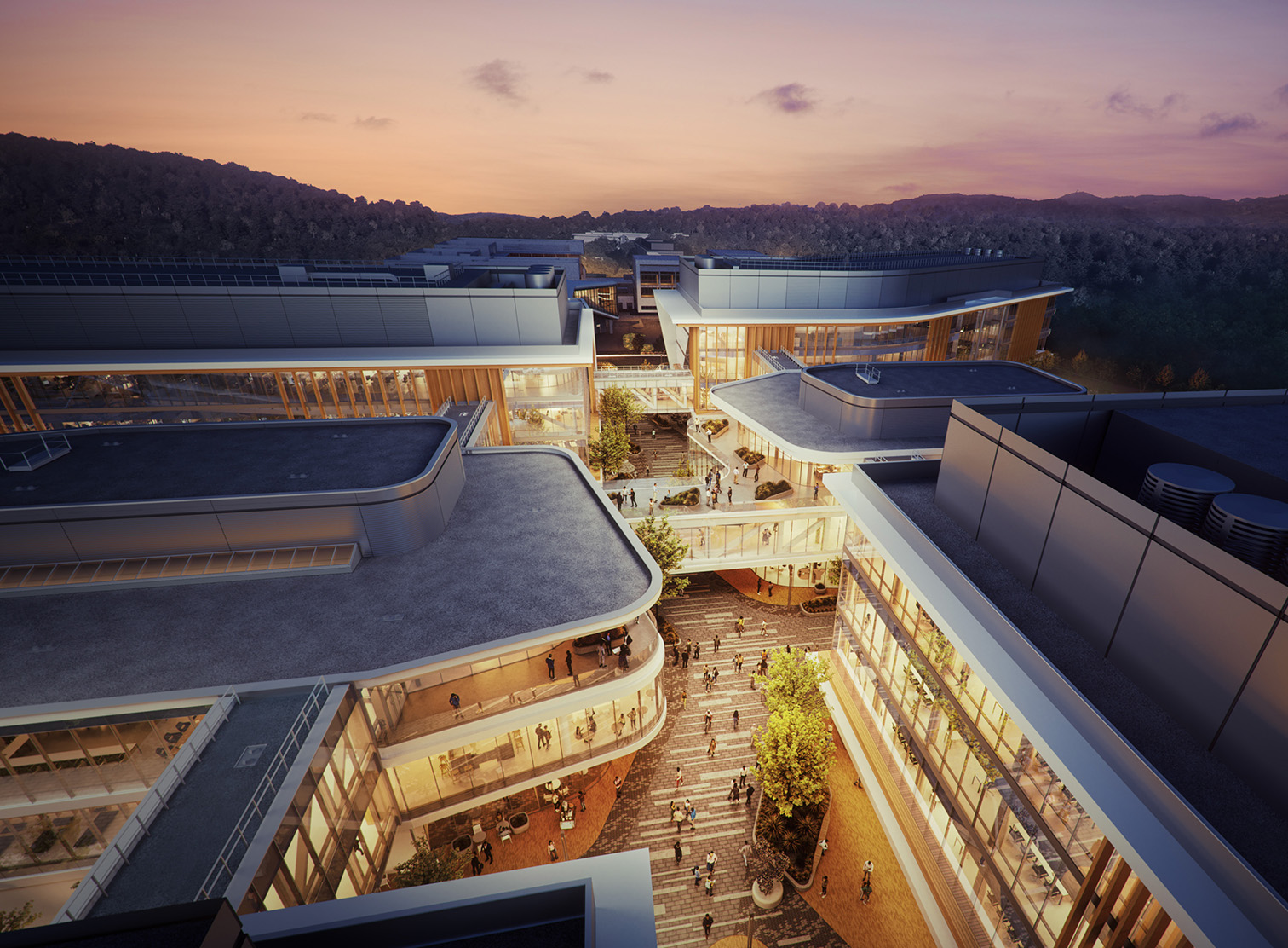 Flad Architects Planning & Consultation