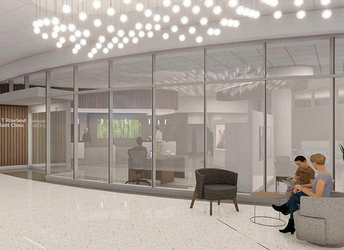 Flad Architects