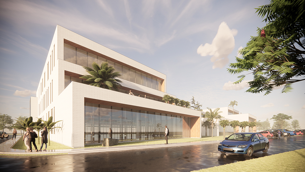 Flad Architects