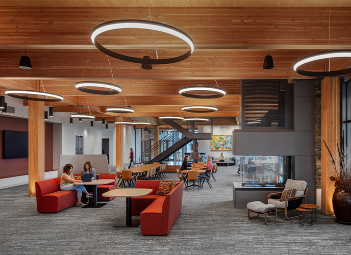 Flad Architects