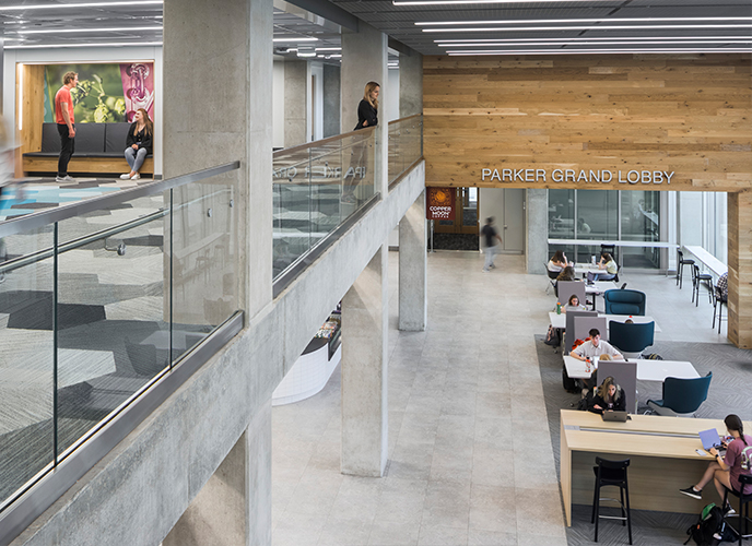 Flad Architects