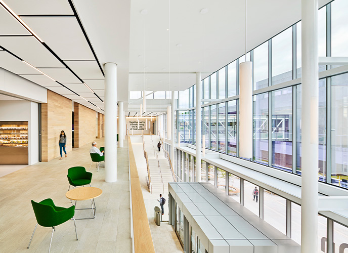 Flad Architects