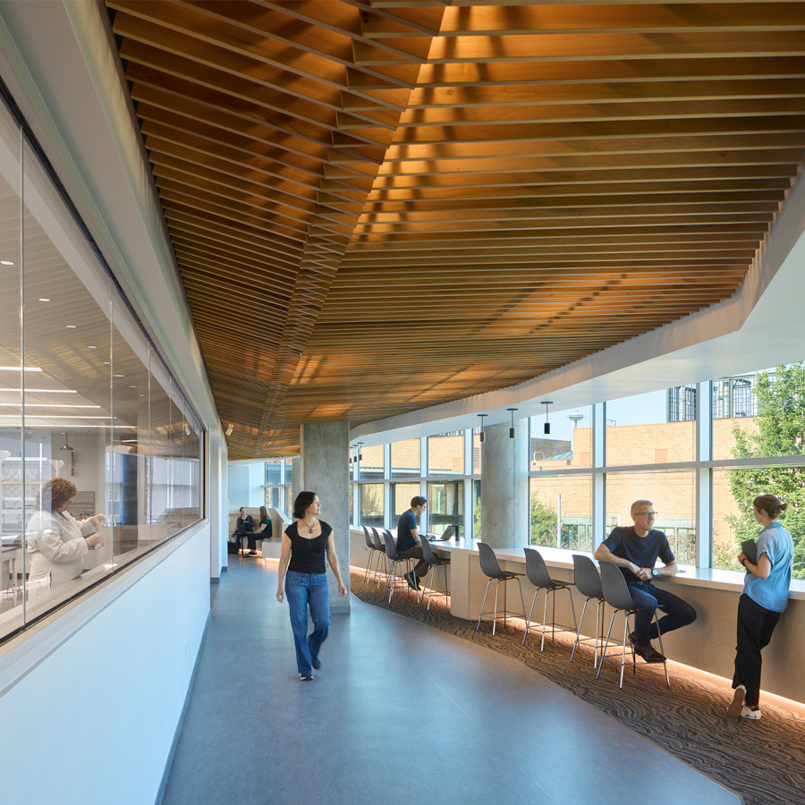Flad Architects Project Story