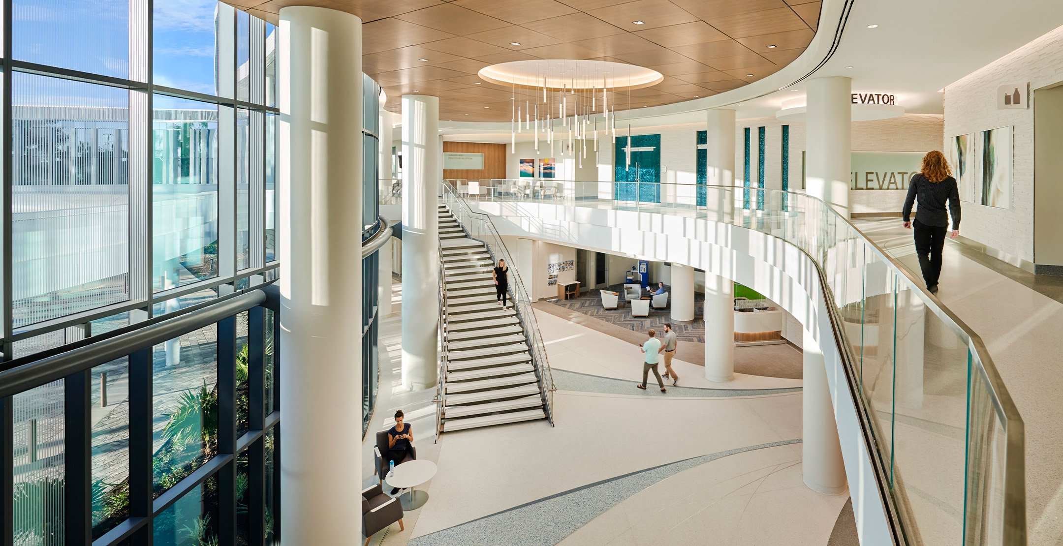 Sarasota Memorial Health Care System - Sarasota Memorial Hospital - Venice