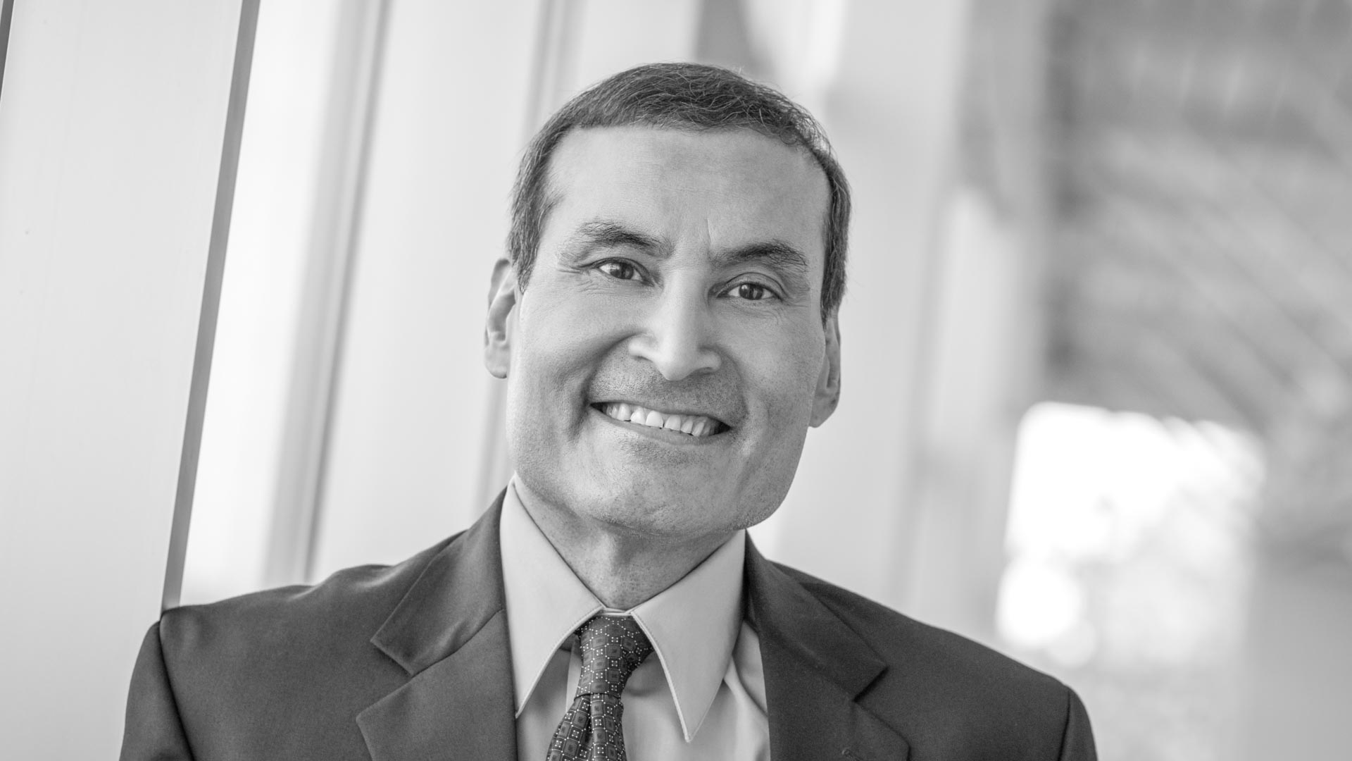 Richard Martinez, AIA, AICP, Esq. | Flad Architects