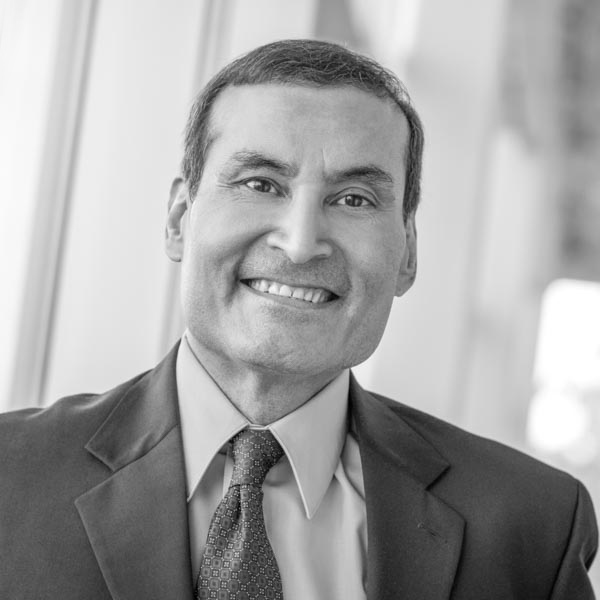 Richard Martinez, AIA, AICP, Esq.