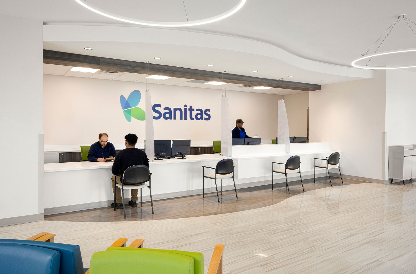 Sanitas Medical Center opens first Tallahassee location