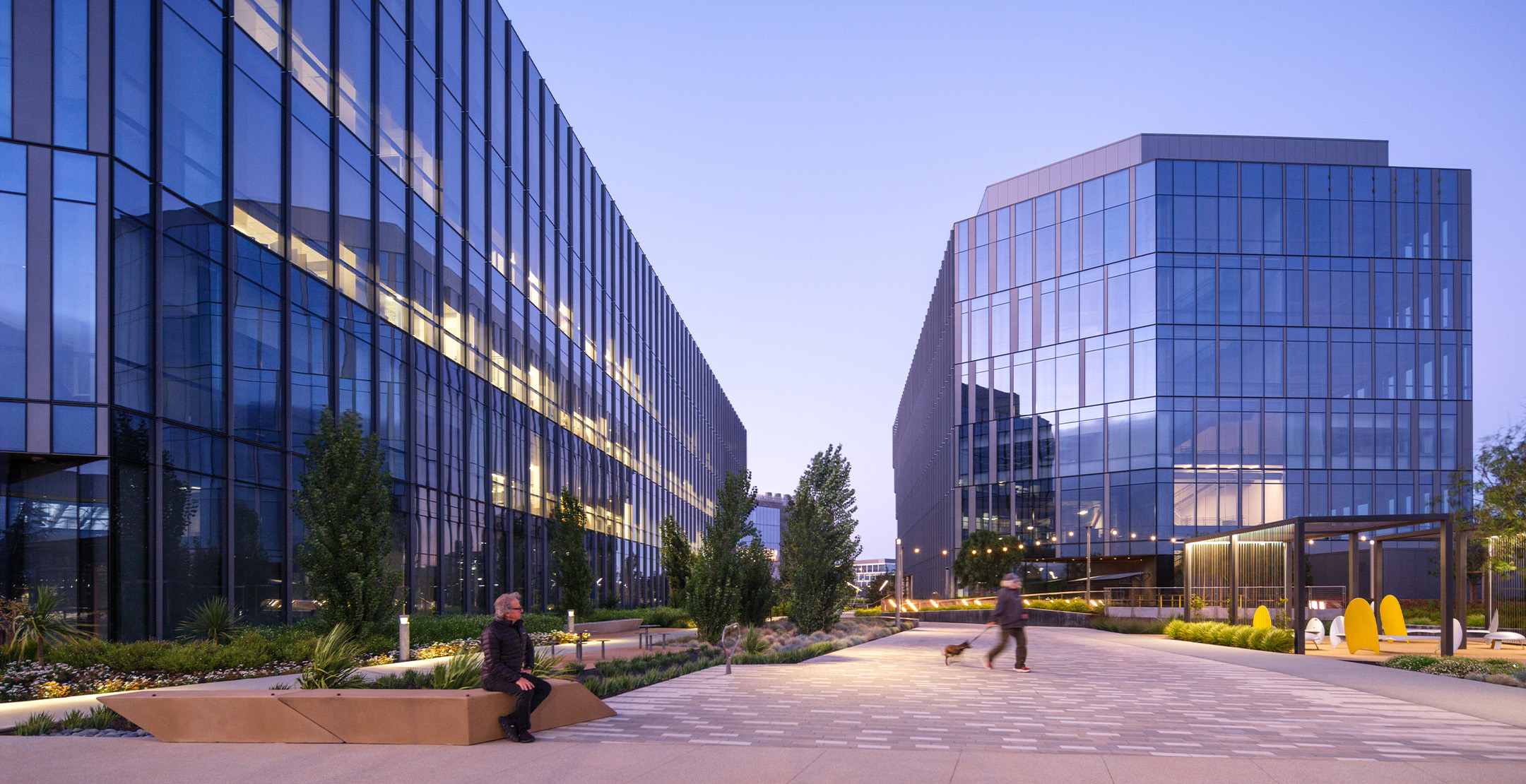 Flad Architects