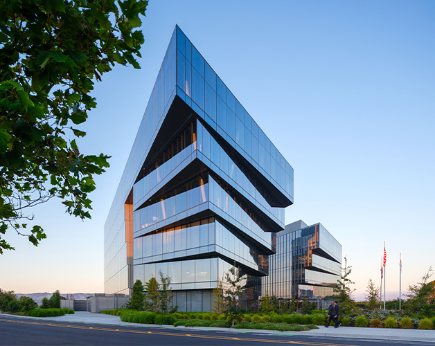 Flad Architects