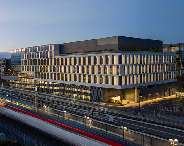 Flad Architects
