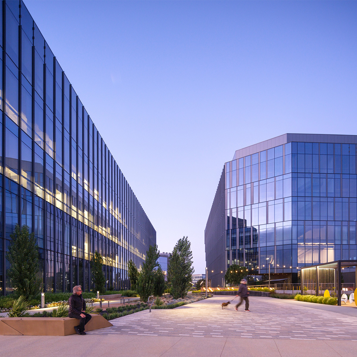 2 Flad Life Science Campuses Earn SARA California Awards