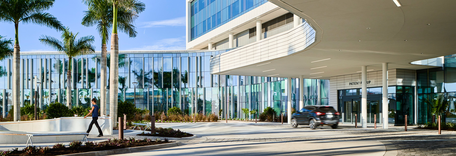 Sarasota Memorial Hospital Venice Campus