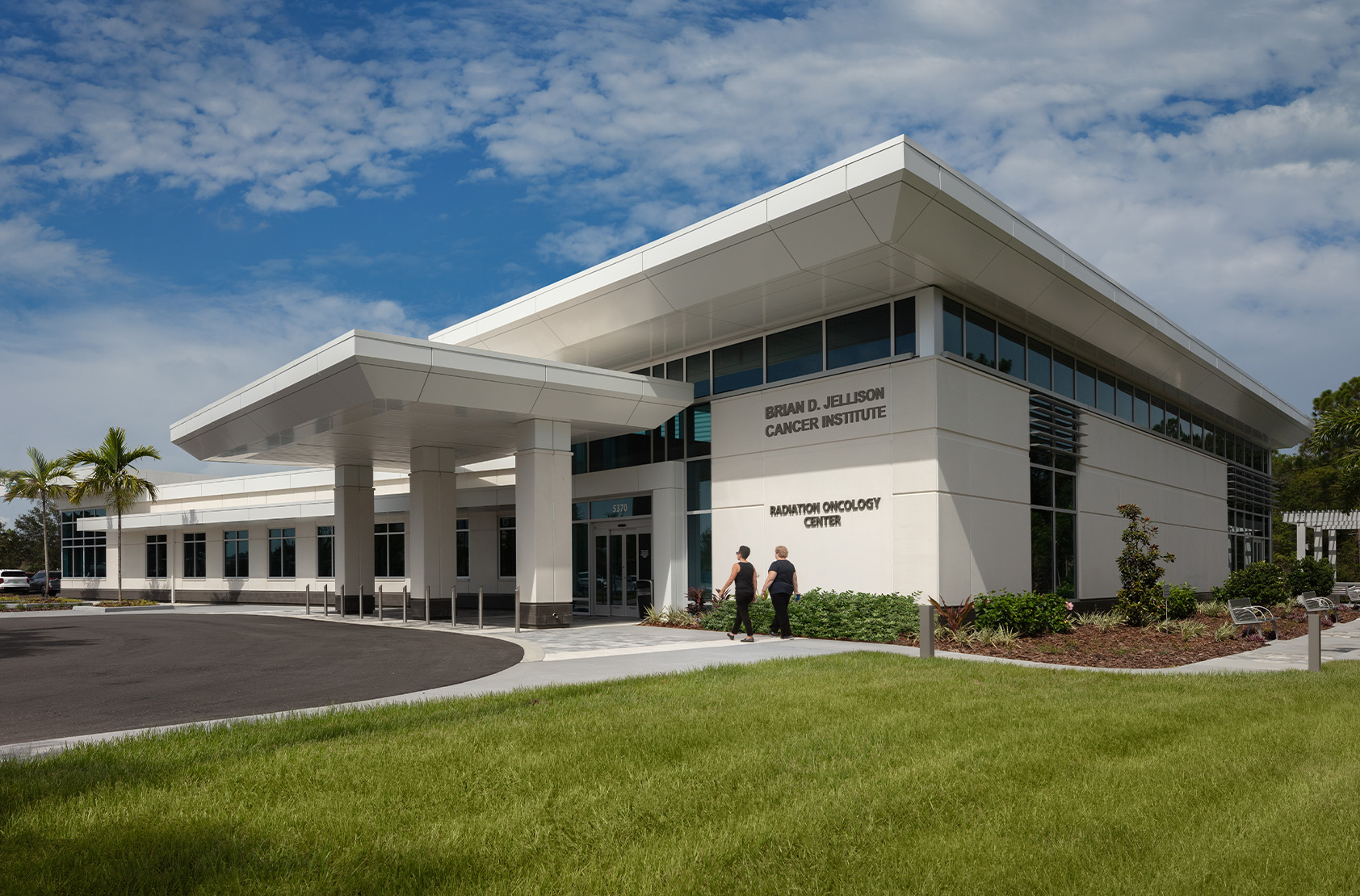 Sarasota Memorial Hospital - Radiation Oncology Center