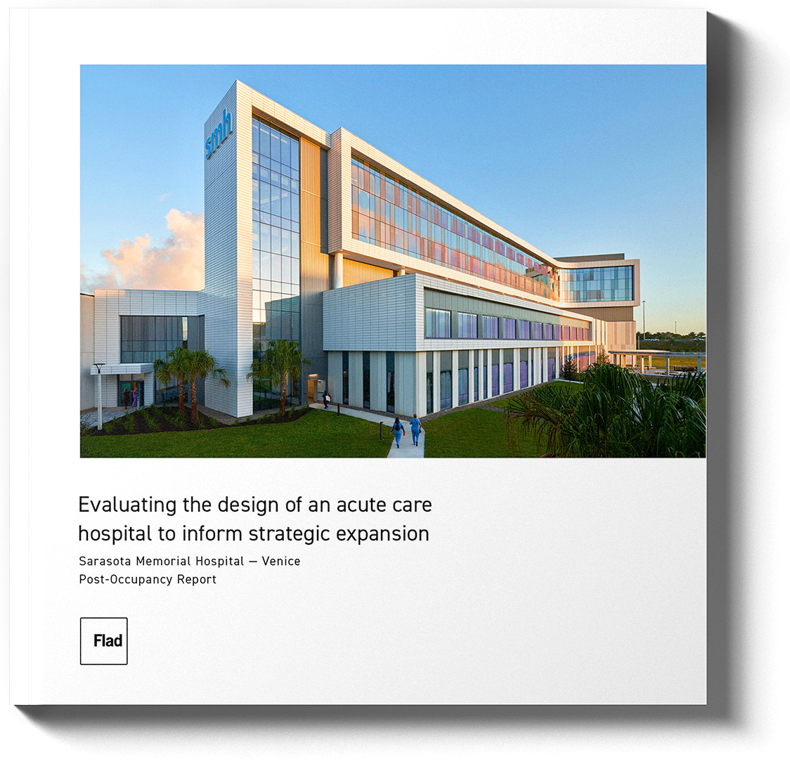 Flad Architects Project Story