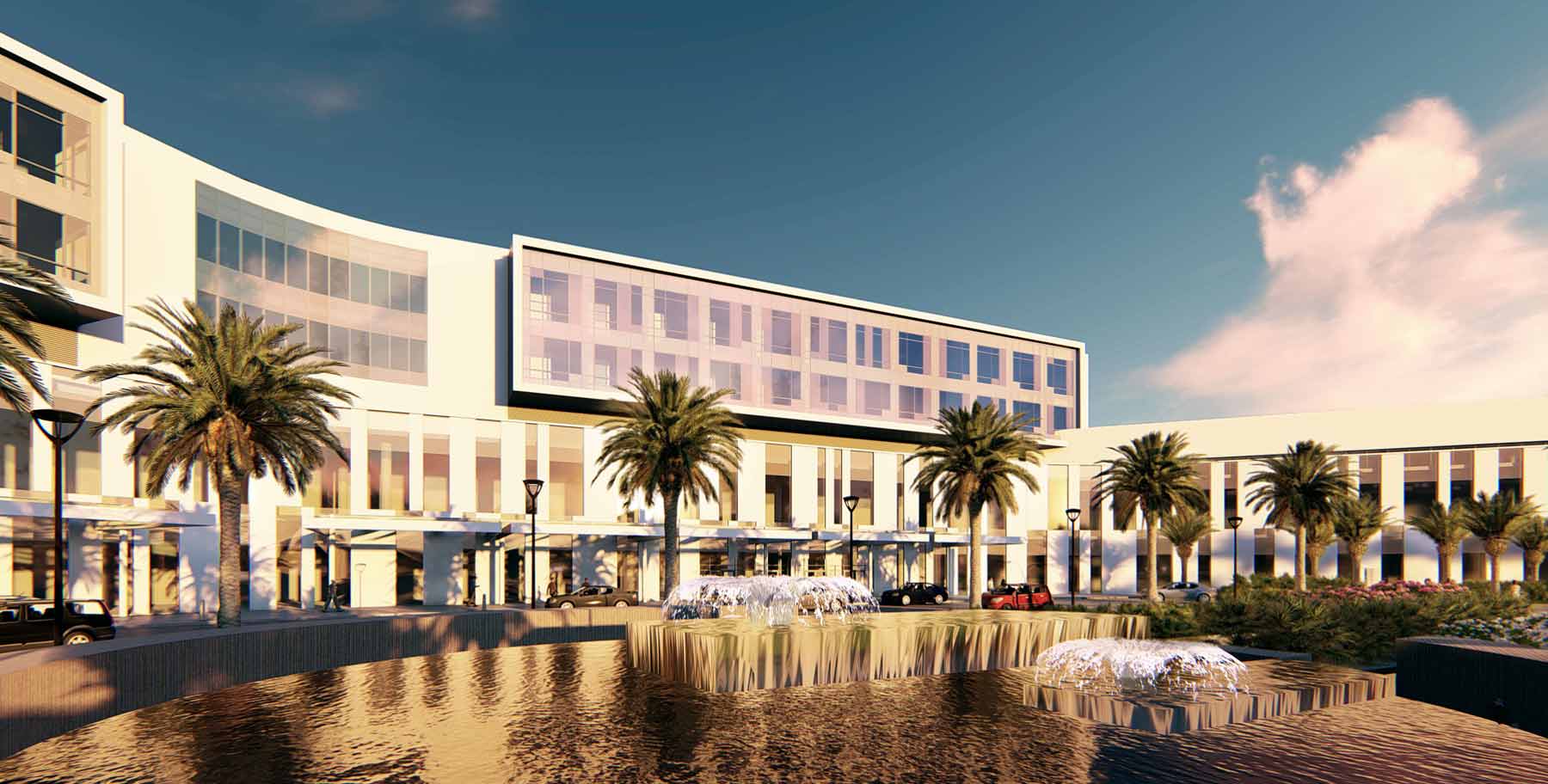 Flad Architects