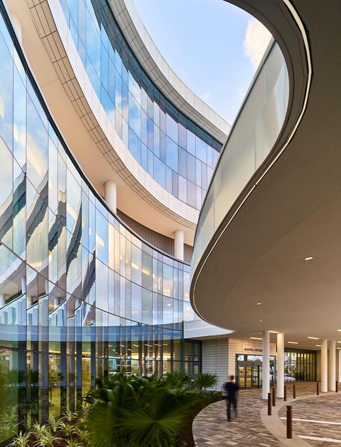 Flad Architects